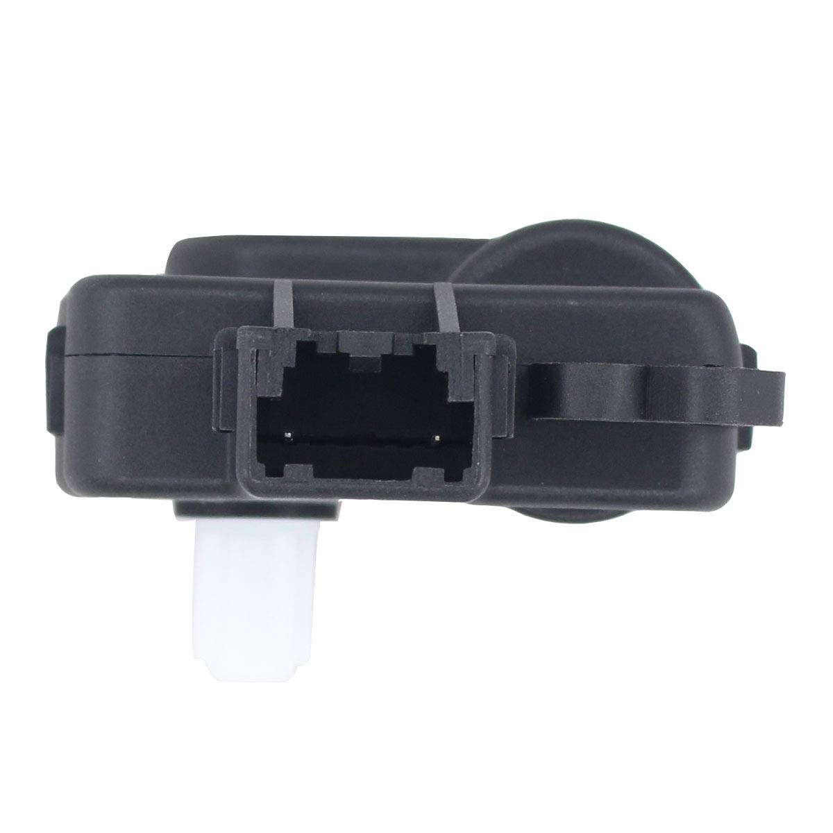 NewYall HVAC AC Heat Heater Air Blend Door Actuator Motor 6