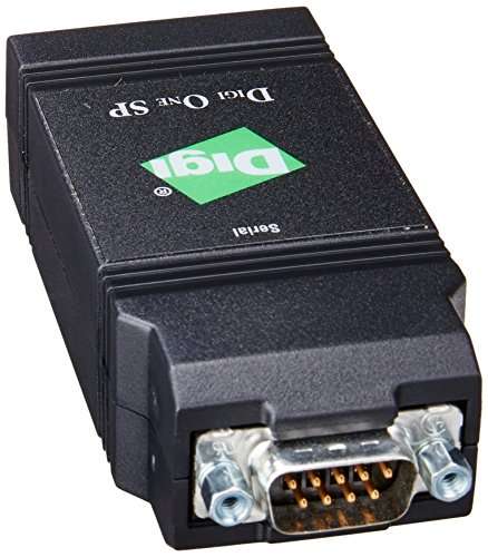 Digi International 70001852 230Kbps Device Server 2