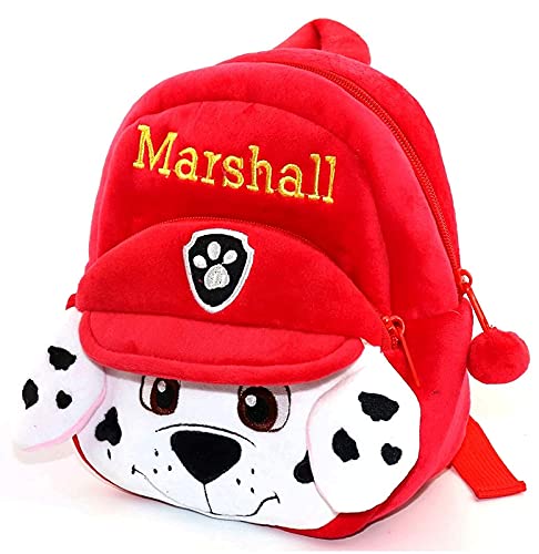 Lata Marshall Bag for Nursery Kids Aged 3 to 5 Years,Picnic Bags,Birthday Gift and Return Gifts for Kids 2