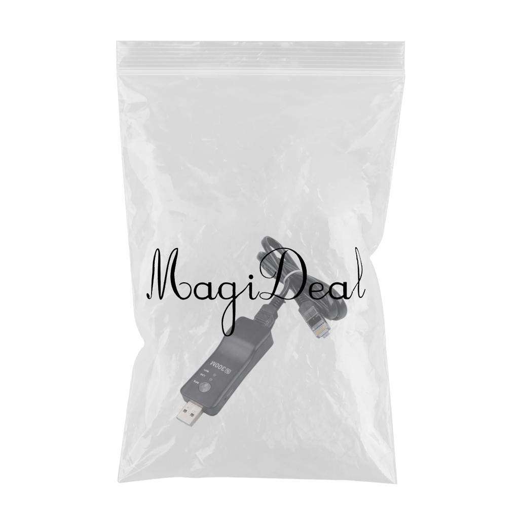 Wireless LAN Adapter WiFi Dongle for Sony Smart TV Blu-Ray Player UWA-BR100 1