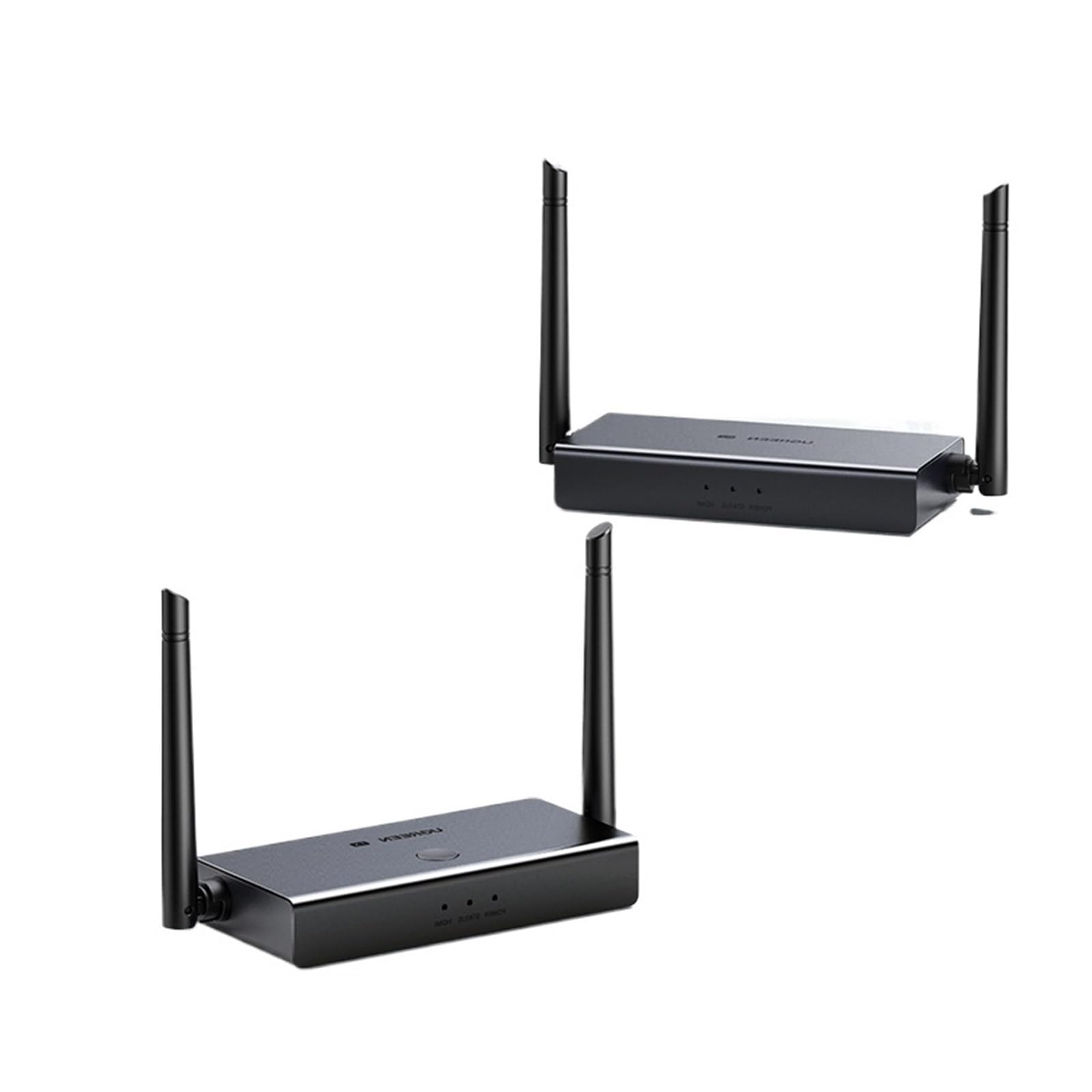 1 Pcs Wireless Screen Projector 200 Meter Connection Device Computer TV Monitor Set Top Box Projector Game 1