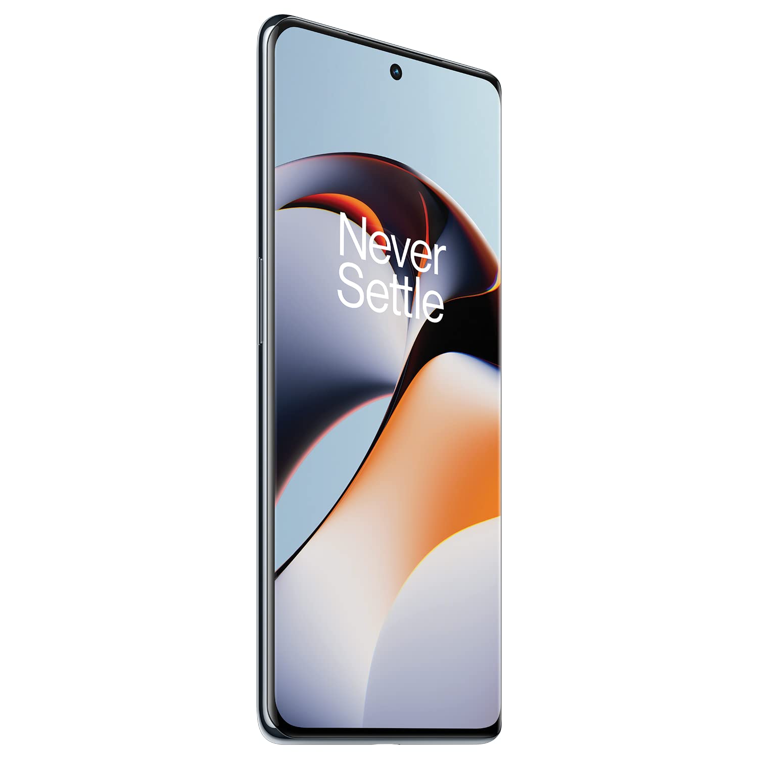 OnePlus 11R 5G (Galactic Silver, 16GB RAM, 256GB Storage) 4