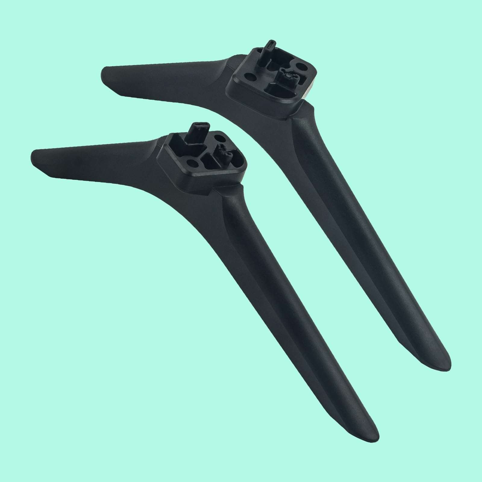 Replacement TV Base Stand, Fit for 4K Hisense R?KU TV (2020) 43H4030F3 6