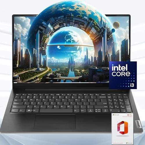 Lenovo Laptop (36GB RAM1 | 1TB Storage) 1