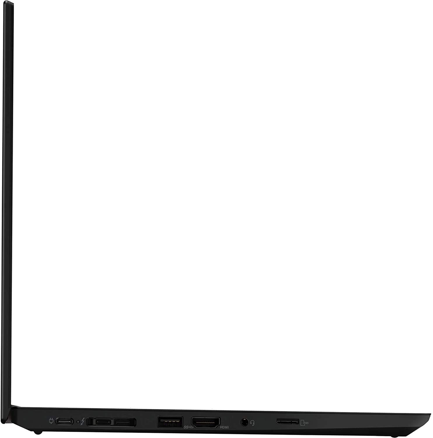 Lenovo ThinkPad T14 Gen 2, AMD Ryzen 7 Pro 5850U, 8 Cores,14" FHD (1920x1080) IPS 400 nits, 16GB DDR4 RAM, 1TB PCIe NVMe SSD, Fingerprint Reader, Win10Pro 2