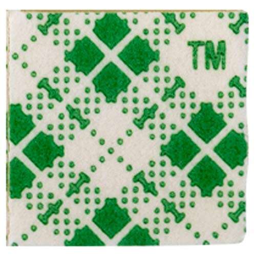 Scotch Mounting, Fastening & Surface Protection, White, Scotch Indoor Mounting x 1/2-inch, 96-Squares (111-SML), 1/2"x05" 2