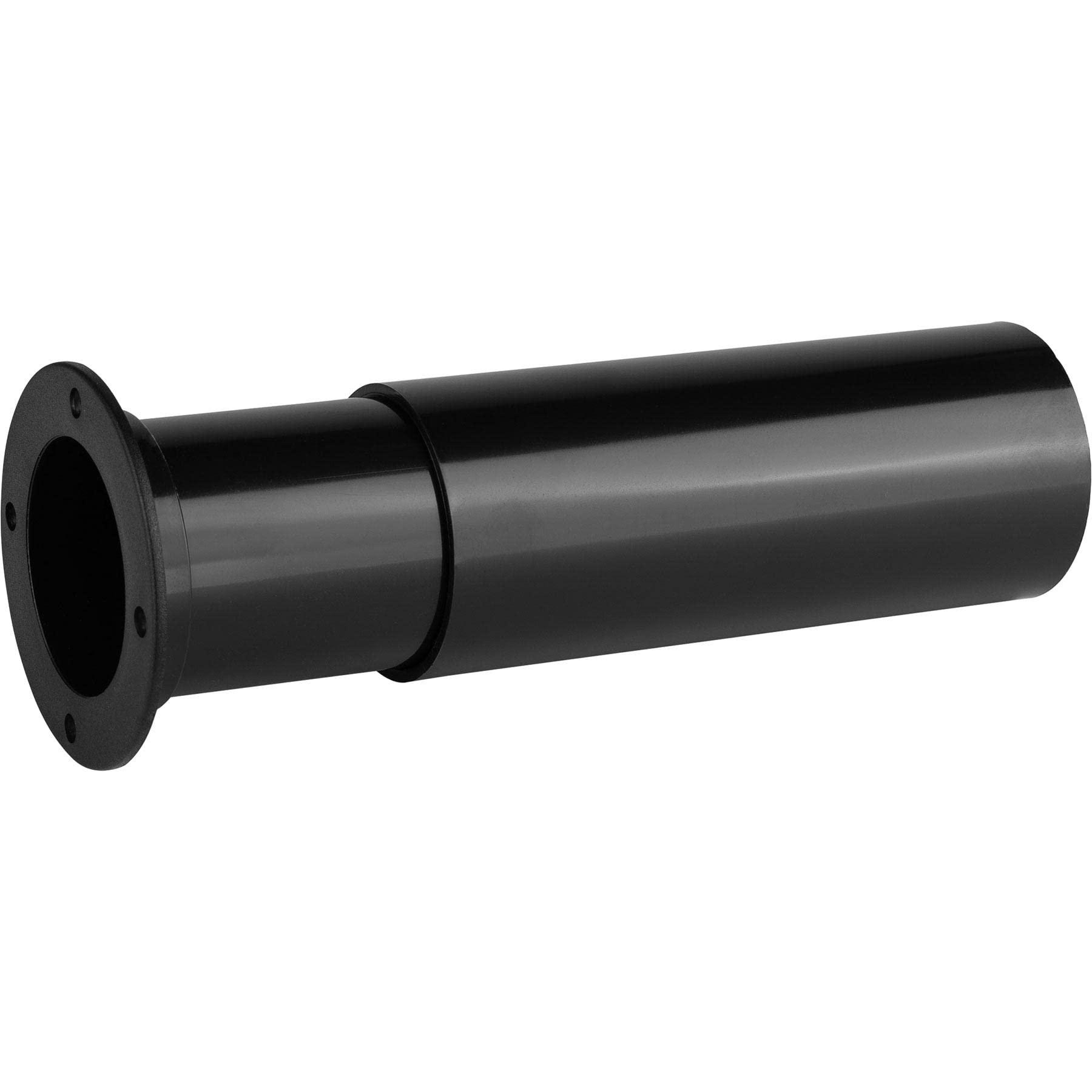 Dayton Audio 6-1/2" Down Firing Active Mini Subwoofer Kit with 2.1 Channel Amplifier 6