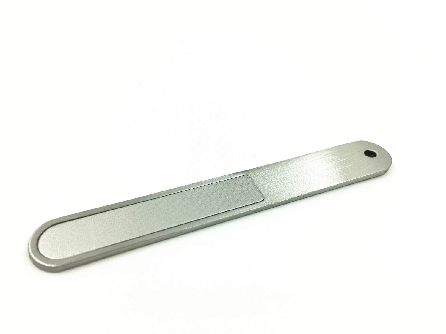 Deluxe Wide Jaw opening Large Nail Clipper Stainless Steel Sharp Sturdy Toenail Clippers (Gray) 6