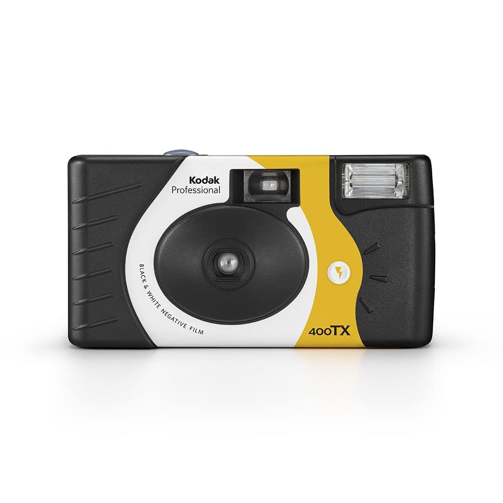 Kodak Tri-X 400 B&W SUC 27 (Pack of 2) 6