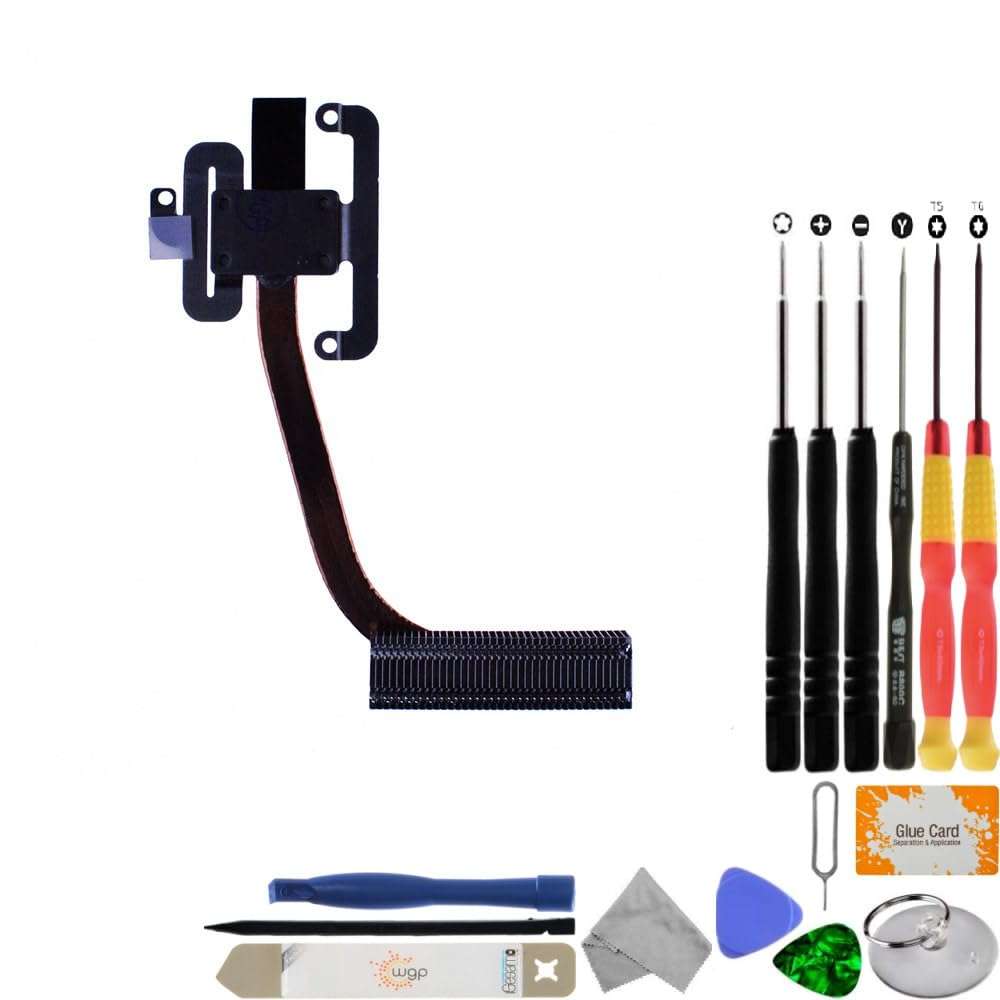 Console Heat Sink for Nintendo Switch (OLED) with Tool Kit 1