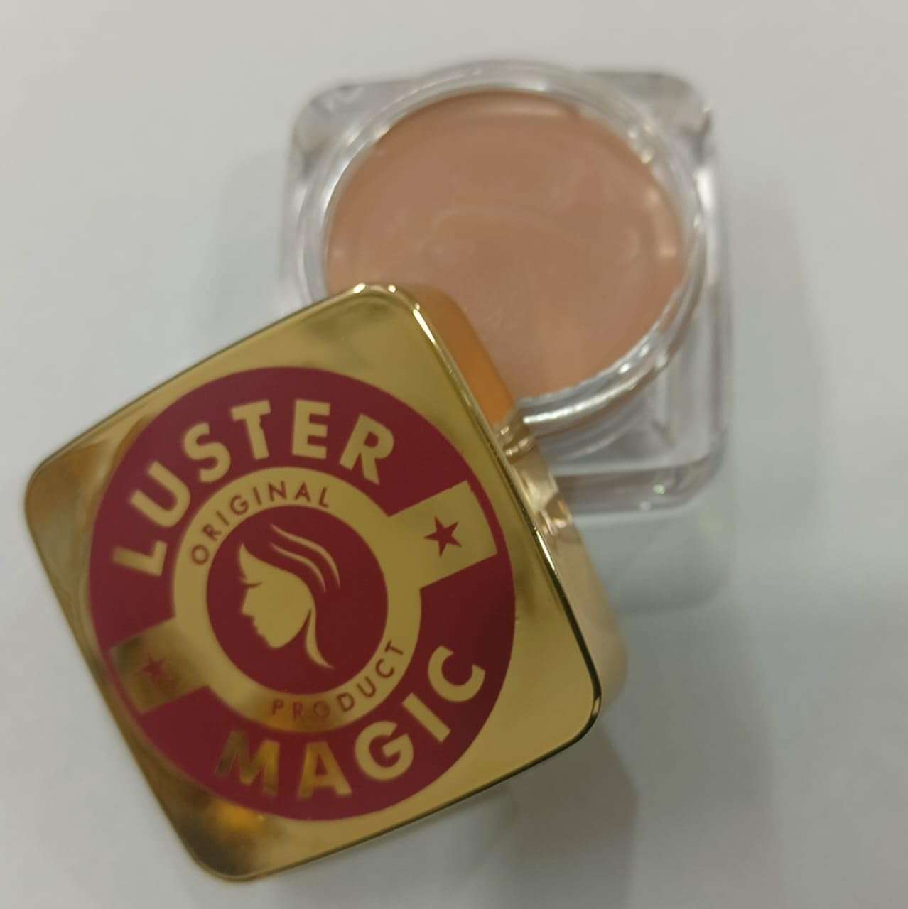 Luster Magic HD Matt 5