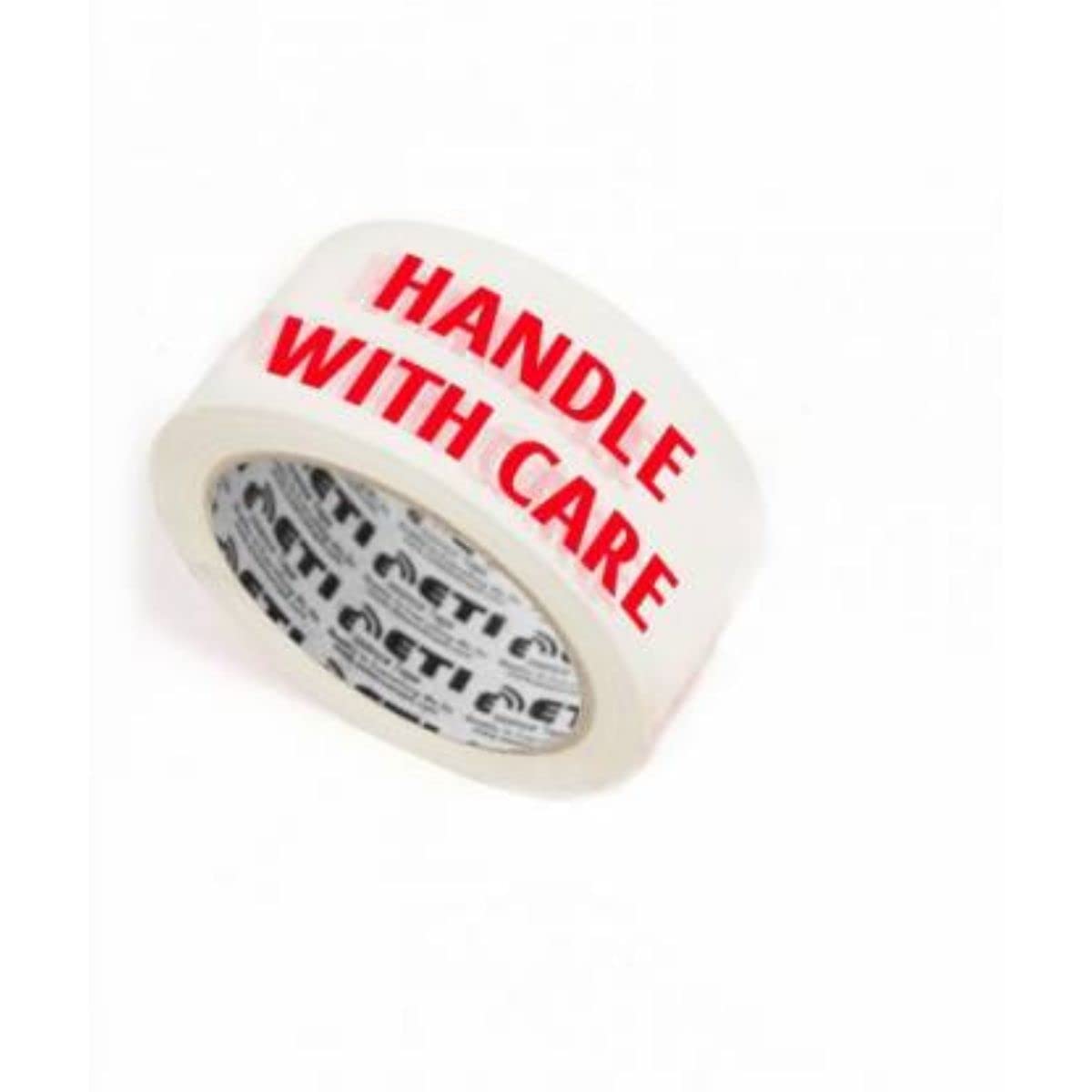 Pepino Good Handle With Care Printed/Cello Tape (Pack of 3) 3