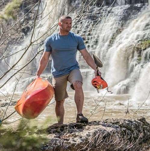 Dickies Men's Dri-Tech Moisture Control No Show Socks (6/12 Pairs) (M-XXL), Black (6 Pairs), Medium 4