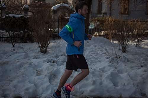 iotrevor fitness Fashionable Running Lights for Runners (Set of 2) 5