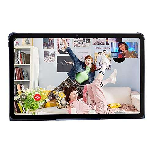 HUAWEI MatePad 10.4" 64GB ROM + 4GB RAM WiFi Only Tablet (Gray) - International Version 1