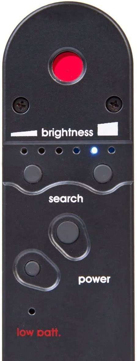 DD1200 - Pro Hidden Camera Detector 3