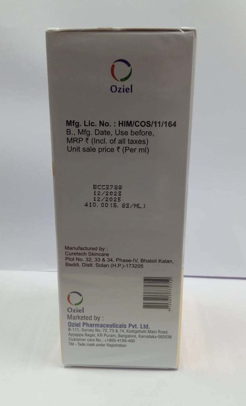 SG-50 Lotion, Based on Suncat Technology, 60ML 3