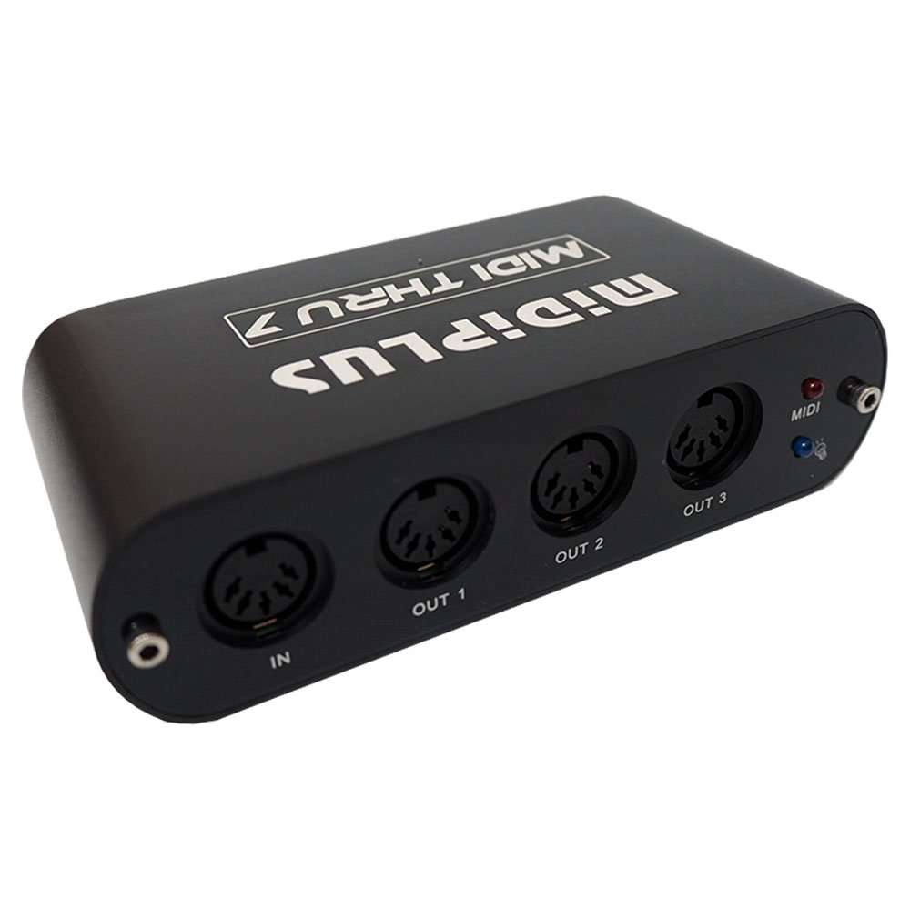 midiplus MIDI Thru 7 v2 3