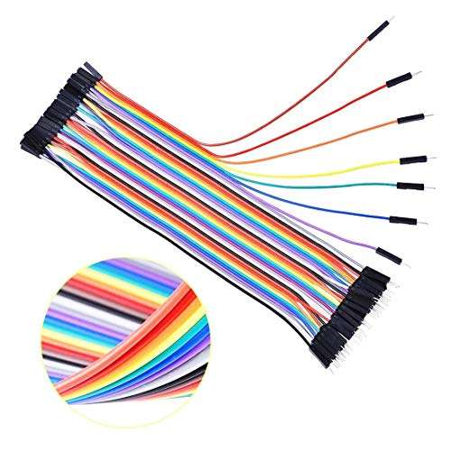 REES52 Making A Motion Detector Using PIR Motion Sensor, Motion sensor, Motion detector sensor, Hc-sr501 pir sensor module, Science project kit 5