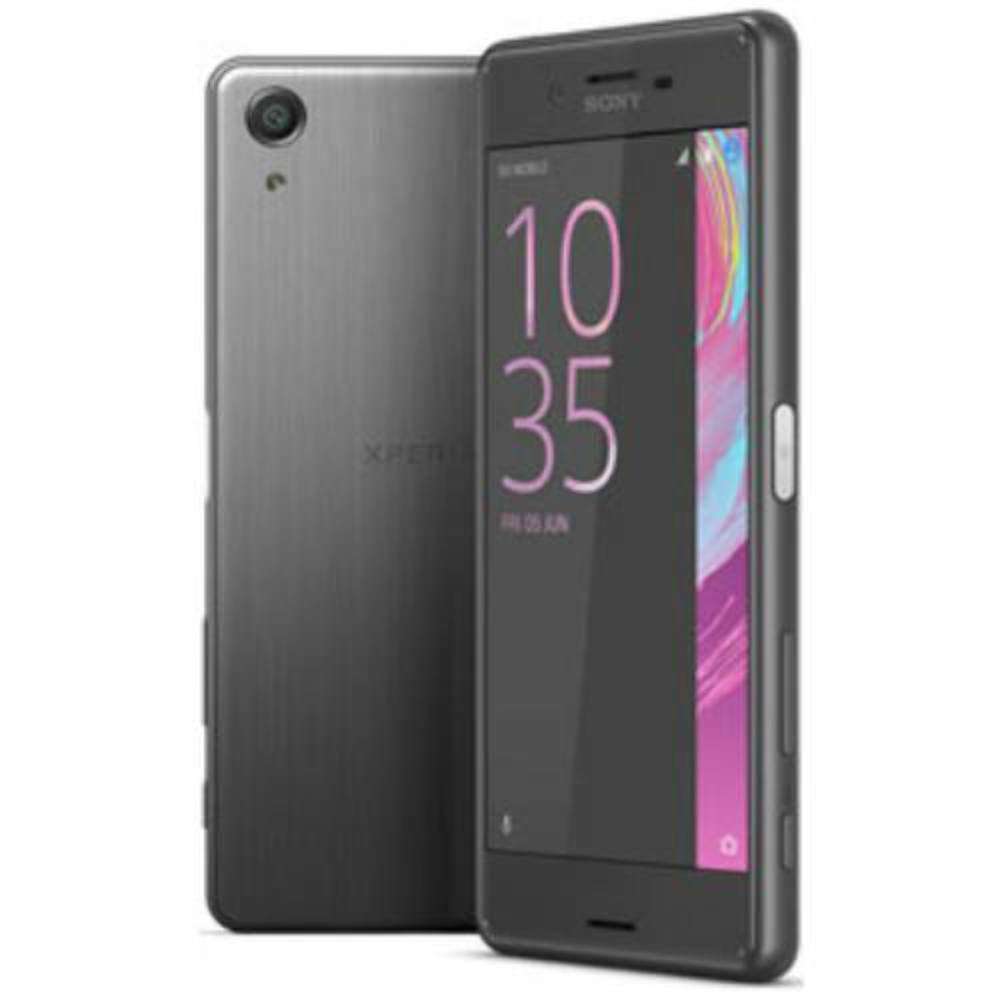 Sony Xperia X Performance Smartphone Unlocked 4G LTE (Screen: 5" - 64 GB - Dual Nano-SIM - Android Marshmallow 6.0) (Rose Gold) 2