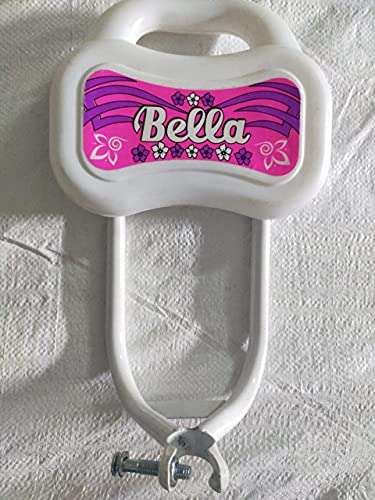 DROOPY 14 INCH TUBELESS Steel Kids Cycle 4 to 6 Years Kid Bella Pink Kids Cycle 6