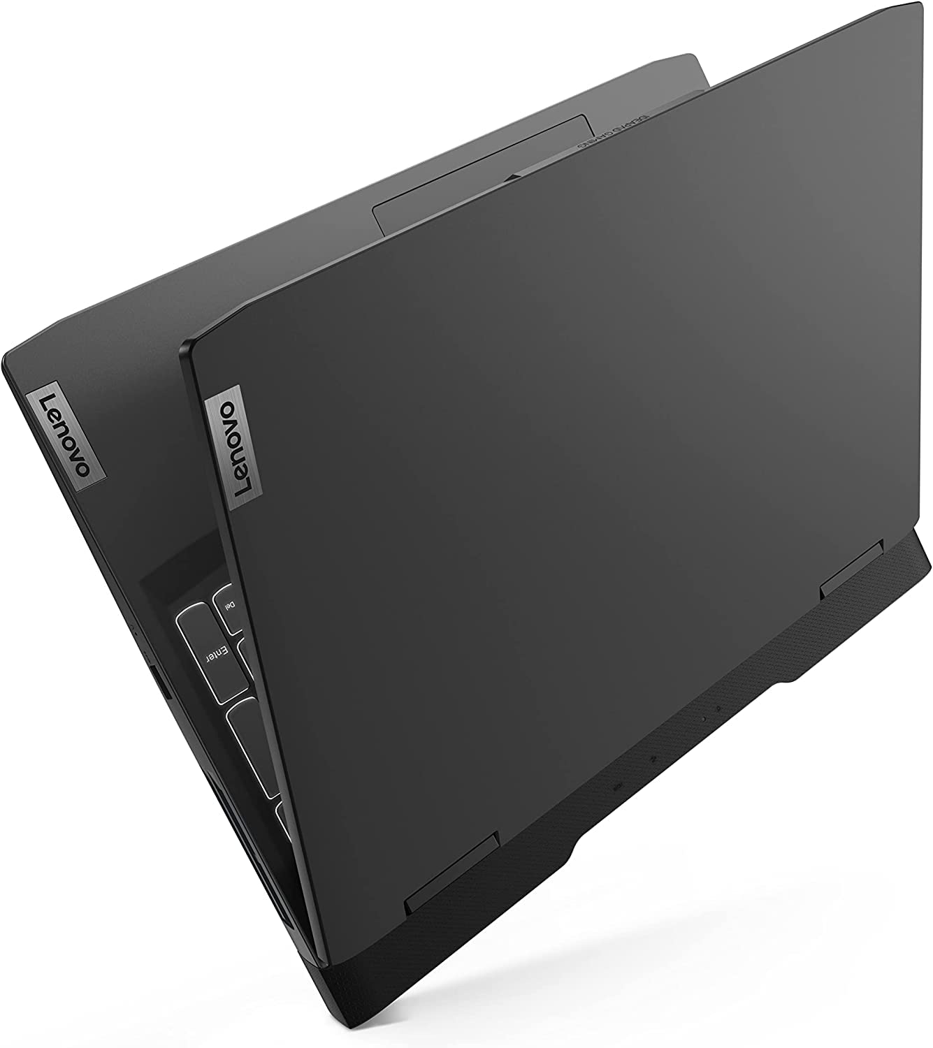 Lenovo IdeaPad Gaming 3 15 Laptop 15.6" FHD IPS 120Hz (FreeSync) AMD Ryzen 6000 Series Hexa-core Ryzen 5 6600H 8GB RAM 512GB SSD GeForce RTX 3050 4GB Graphic Backlit USB-C Nahimic Win11 + HDMI Cable 4