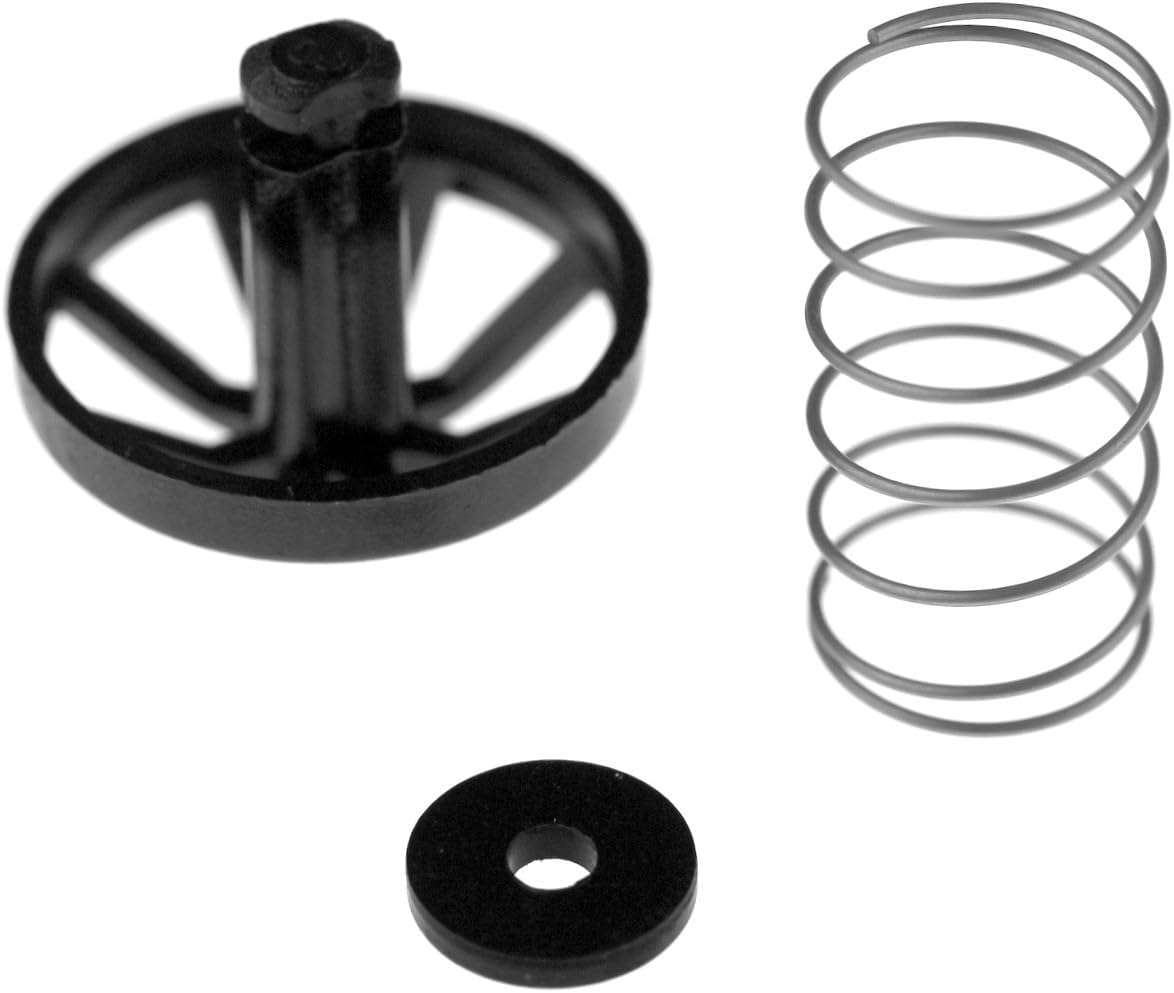 ANAKEL HOME Système Anti-goutte de Rechange pour Cafetières 00607701 Cafetière de Rechange compatible avec Presque Toutes les Marques 3