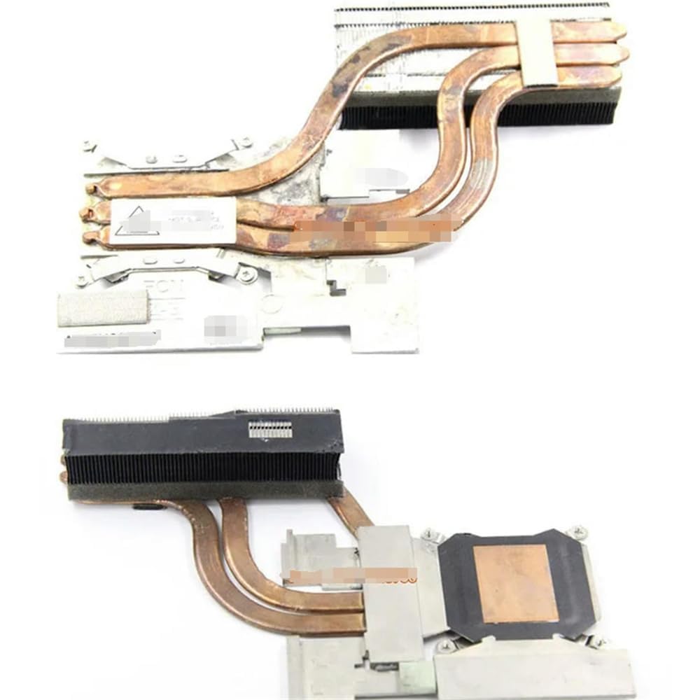 for M18X R2 NV Right Video GPU Card HEATSINK Y3WC7 0Y3WC7 3