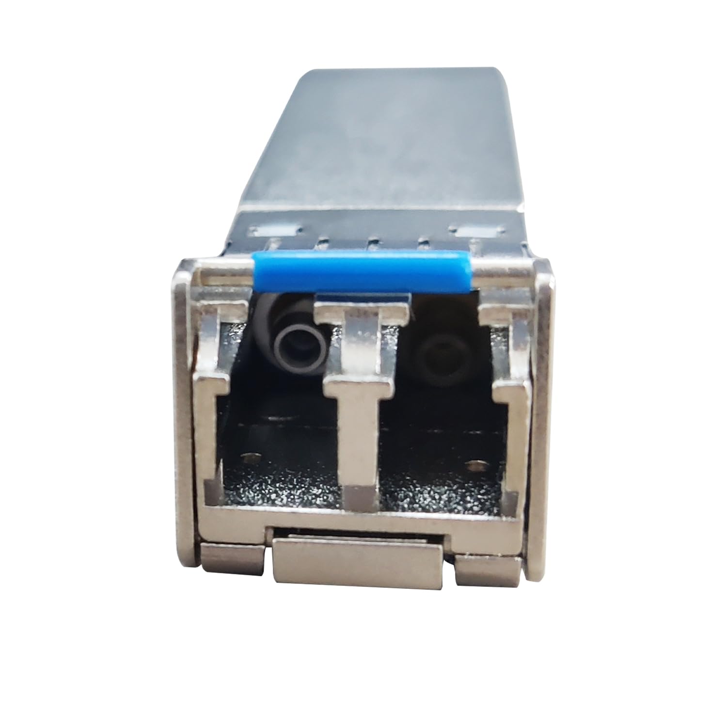 10GBase SFP+ Transceiver up to 10km SFP+ to LC 10G Single Mode SFP+ LC Module 1310nm for Cisco, Ubiquiti, TP-Link, Huawei, Mikrotik, Netgear, and Supermicro Equipment… 3