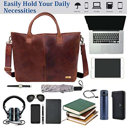 LEADERACHI Messenger Bag 2