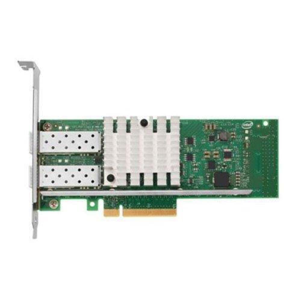 IBM Intel X520 10Gbe SFP Adapter (49Y7960) 2