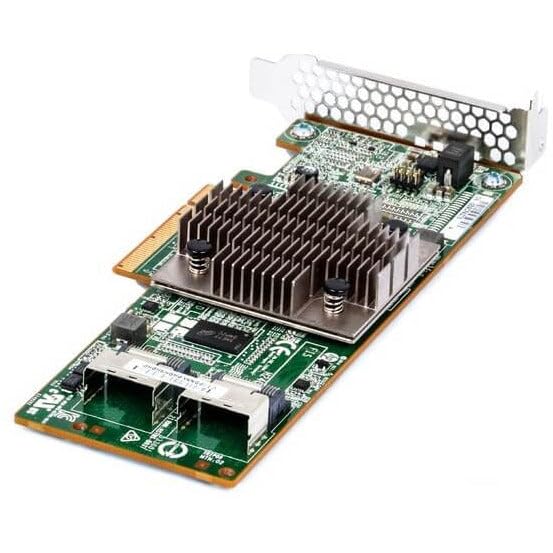 726907-B21 H240 12GB 2-Ports INT Smart HBA 779134-001 750053-001 3