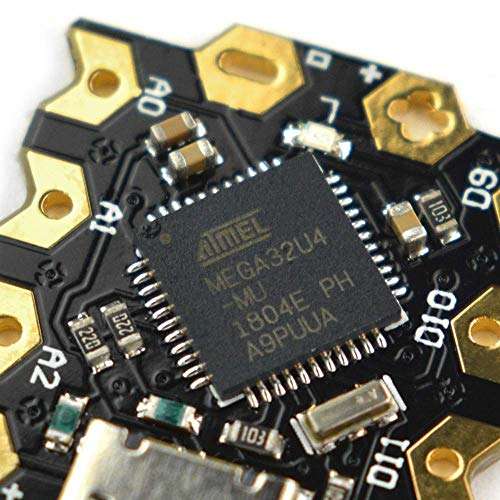 Beetle - The Smallest Microcontroller 4