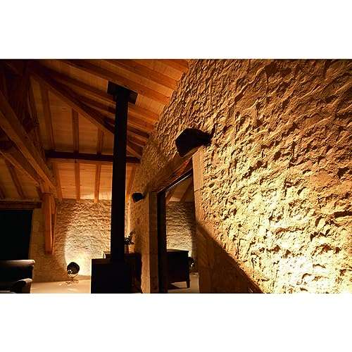 Bowers & Wilkins AM-1 2 Way Weatherproof Indoor/Outdoor Speaker - Pair (Black) 3