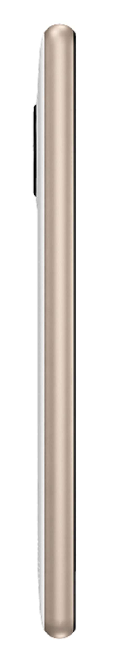 YU Yuphoria YU5010A (White+Champ) 4