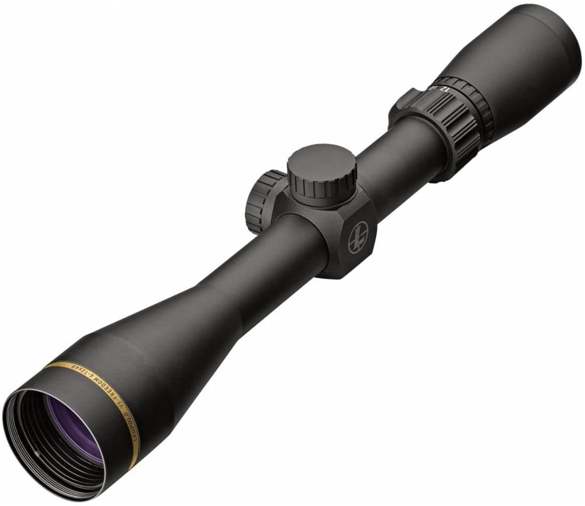 Leupold VX-Freedom 4-12x40mm Riflescope 1
