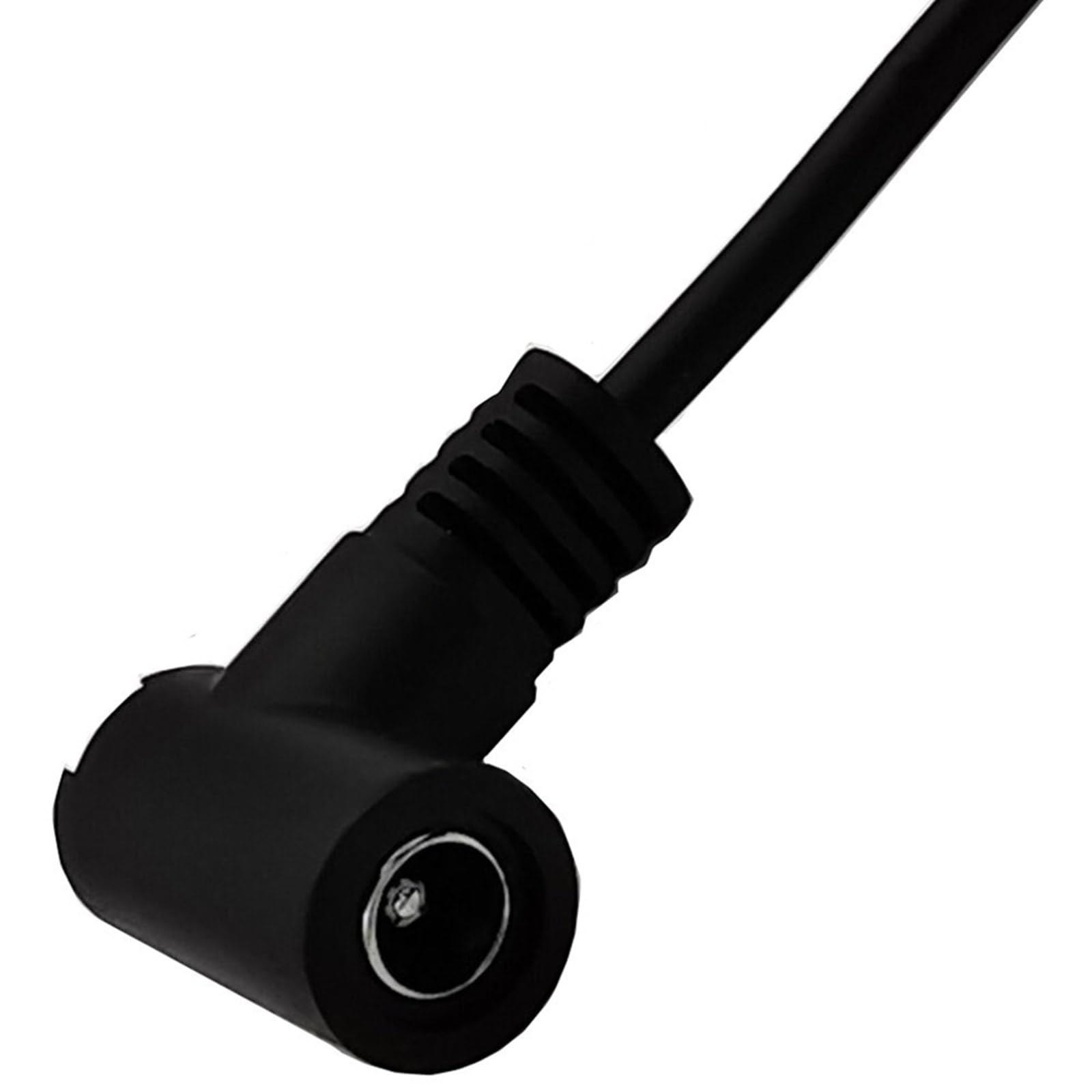 ljhnba Double 14pin DC5521 Female Power USB 2.0 Cable for VX805 VX820 Enhances Data Transmission Scanner Line 4