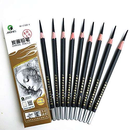 Canson C A Grain 8059 Drawing Paper 180g 10shts A4 4