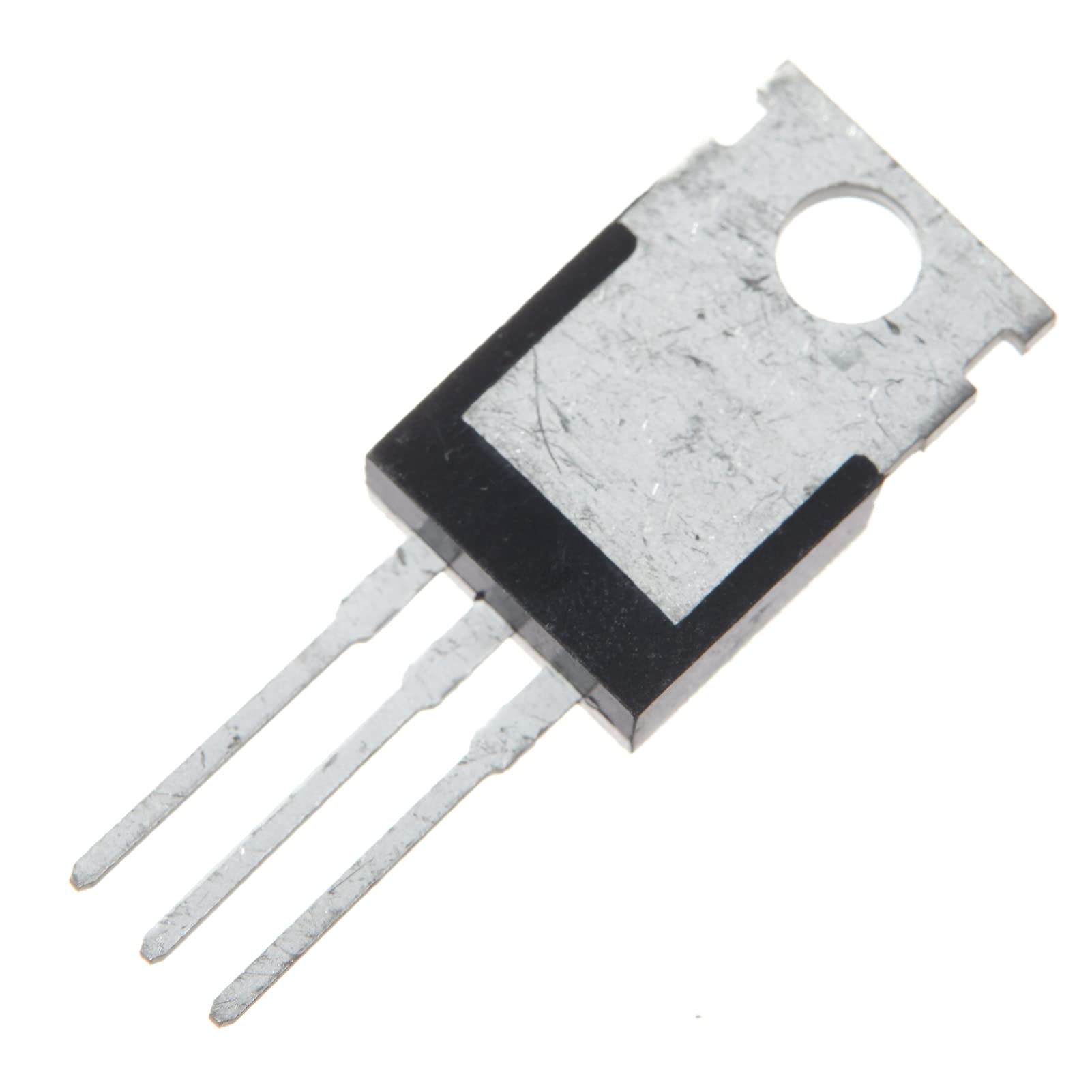 Bridgold 10pcs FQP13N10 13N10L FQP13N10L FQP N-Channel Mosfet Transistor 30A 60V,TO-220. 3