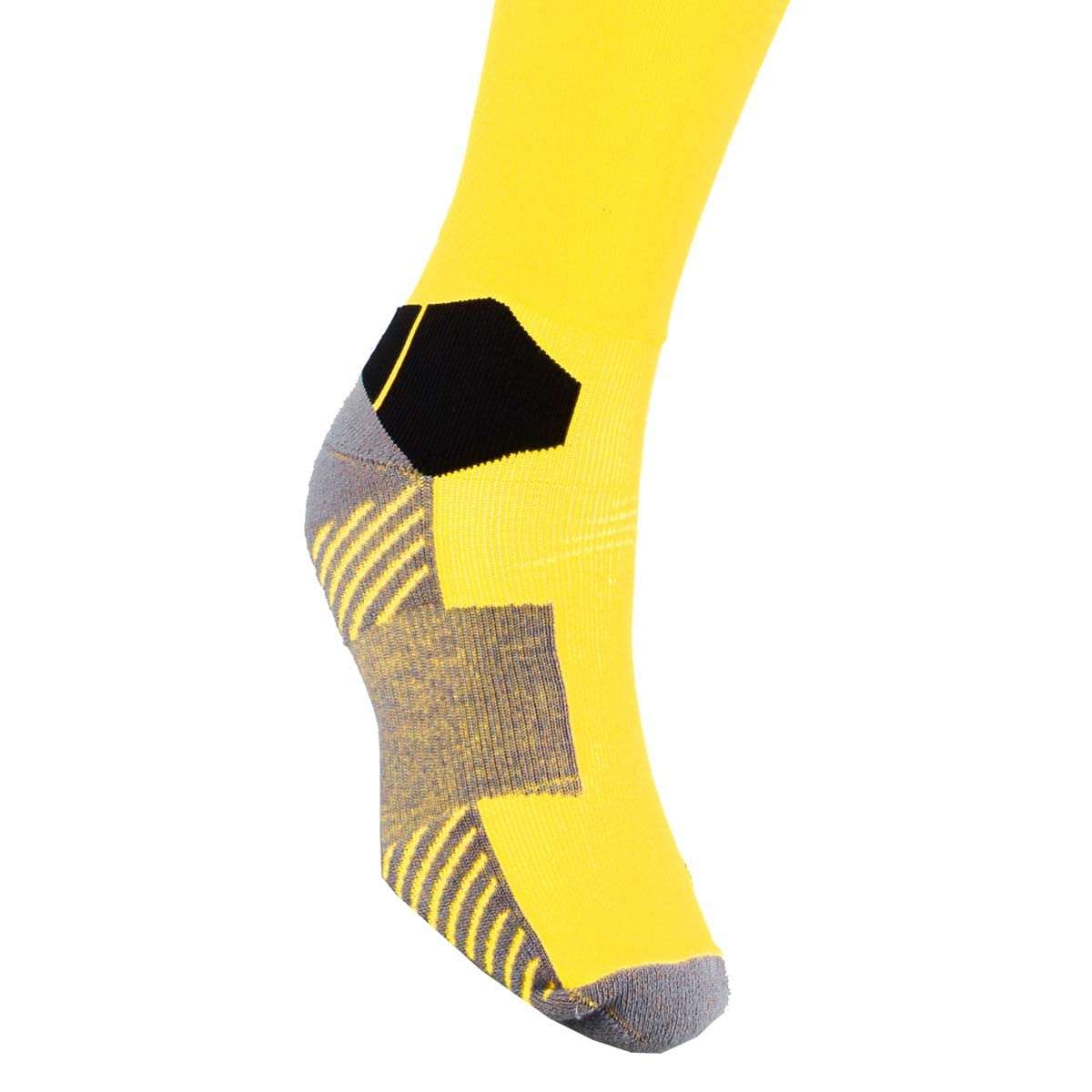 Vicky Star Senior Stocking, Yellow 1