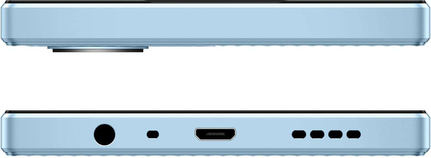 realme C30 (Lake Blue, 3GB RAM, 32GB Storage) 4