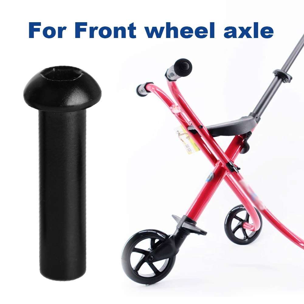 OTFAITP 8mm x 30mm Axle Screw Bolt Set 3