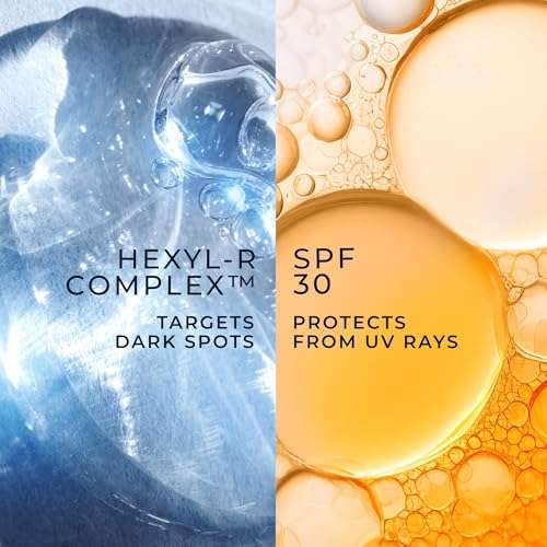 RoC Multi Correxion 5 in 1 Chest Neck Face Moisturizer Face Cream with SPF 30 for Visible Wrinkle and Neck Firming and Tightening, Oil Free Skin Care, 1.7 oz (Packaging May Vary) 4