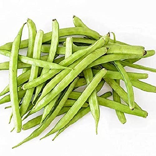 Cluster Beans 1