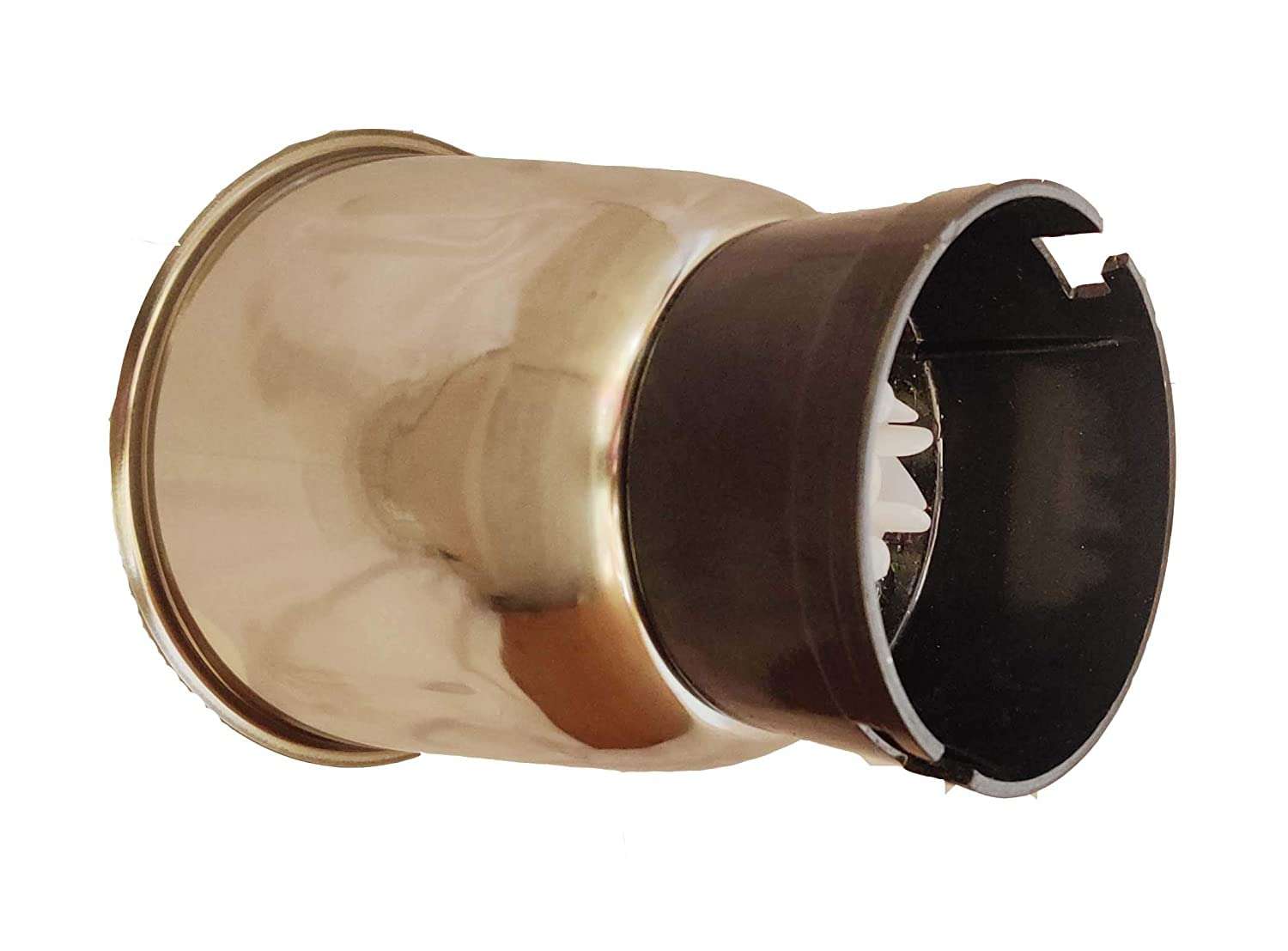 Seraphic Juicer Mixer Grinders Medium jar for Bajaj, Pigeon, Kenstar, Maharaja, Usha, Orient, Inalsa, Singer, Rico (Black, 1000ml) 3