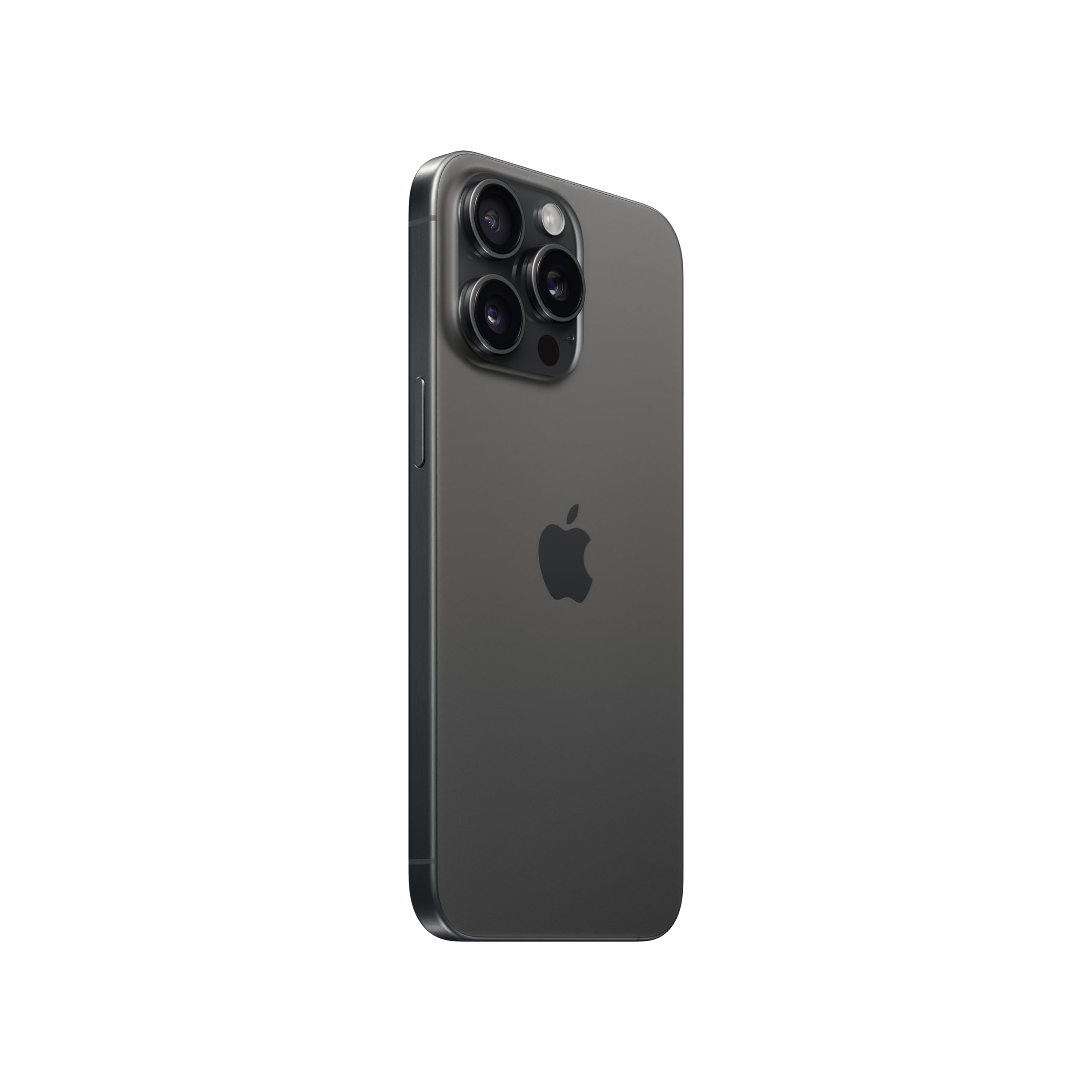 Apple iPhone 15 Pro Max (1 TB) - Black Titanium 2