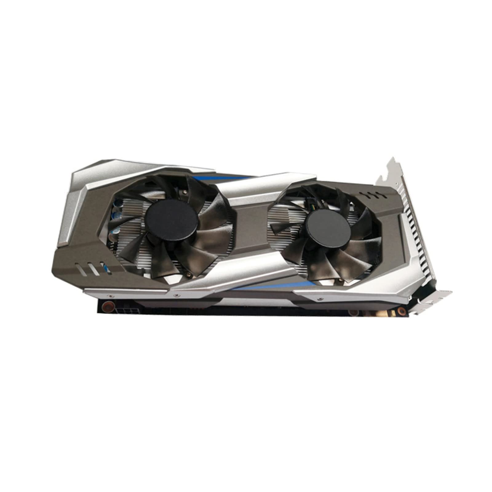 XLL Video Card GTX 960 4GB 128Bit GDDR5 Graphics Cards GTX960 4Gb DVI Fit for Nvidia Geforce GameGraphics Card 3