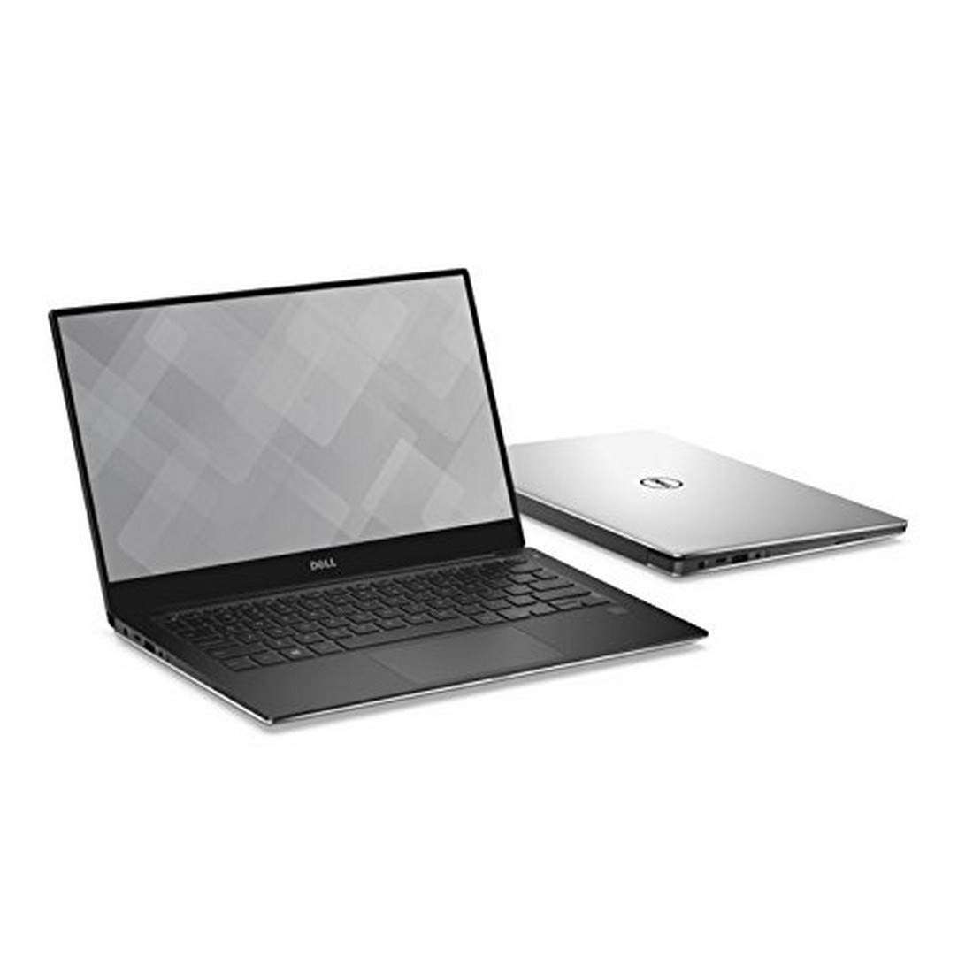 Dell XPS 9360 Intel Core i5 8th Gen 13.3-inch FHD Laptop (8GB/256GB SSD/Windows 10 Home/MS Office/1.5 kg) 6