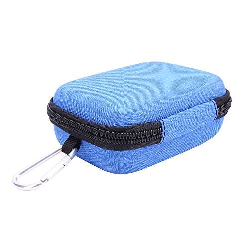 Hard Case Replacement for JBL Go/JBL GO 2 Portable Bluetooth Speaker by Aenllosi 3