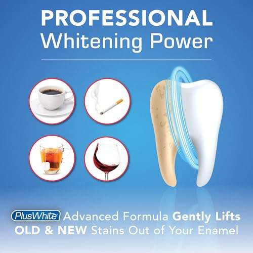 Plus White Premier Whitening System - 5 Minute Speed Whitening Gel, Comfort Fit Mouth Tray & StainGuard Post - Dentist Approved & Professional Grade (2 oz Tube, Mouth Tray and 4 oz Post Rinse) 4